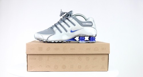 Vintage nike shox - shox,