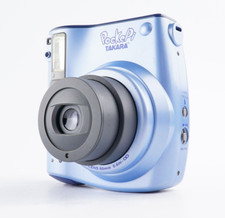 Appareil Photo Instantané