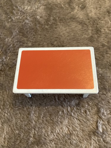 Playmobil accessoire table - playmobil,