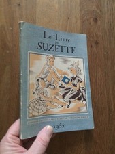 REVUE ALMANACH LE LE LIVRE DE