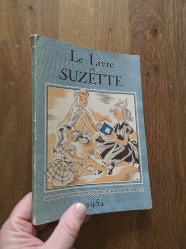 Revue almanach livre - revue,