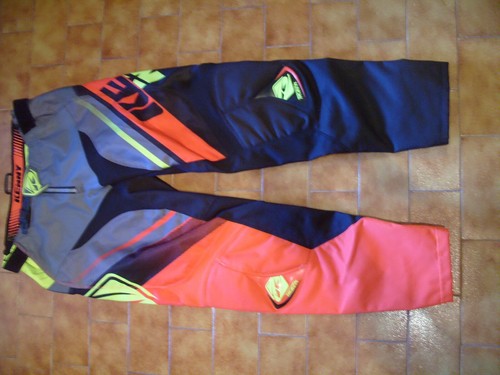 Pantalon cross kenny - cross, et