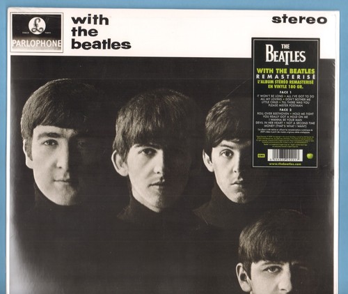 Record with the - with,
