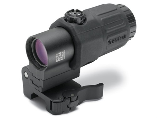 Eotech g33 magnifier - eotech,
