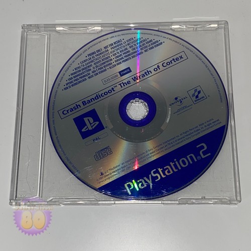 Playstation jeu promo - playstation,