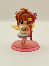 Figurine Kawaii Sakura