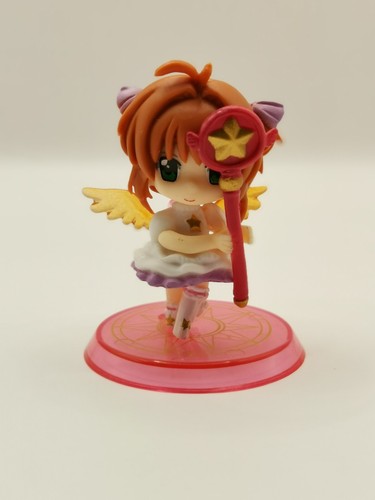 Figurine kawaii sakura - kawaii,
