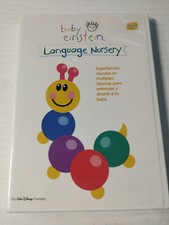 Baby Einstein Langue Crèche