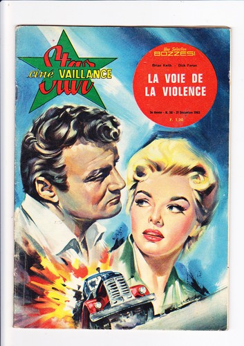 Star cine vaillance - star,