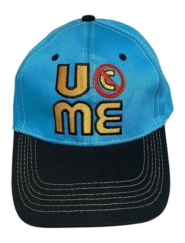 John cena blue throwback - blue, u