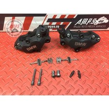 Paire d'étrier de frein avant Bmw K1300 GT 2009 à 2010 K44