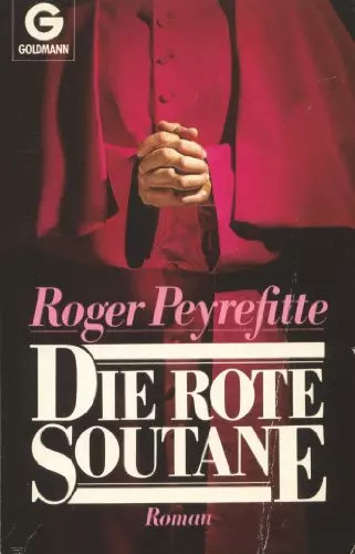 Die rote soutane - die,