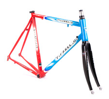 CADRE VINTAGE PINARELLO