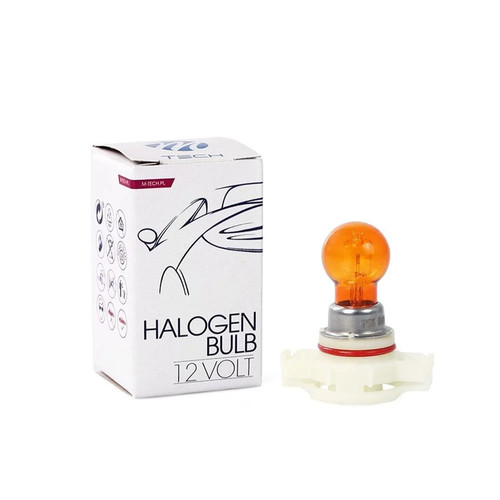 Ampoule halogene psy24w pg20 - halogene, pg20-4