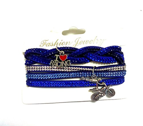 Bracelet double tour poignet - bracelet,