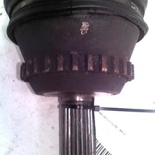 Cardan gauche (transmission)