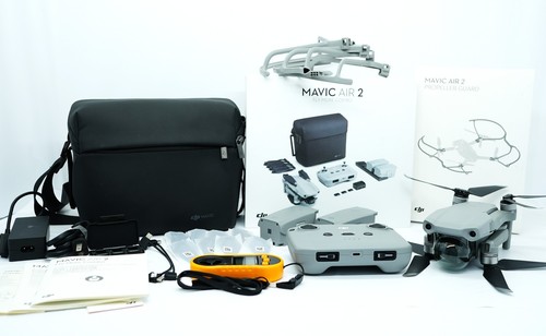 Top mint dji mavic air - dji, fly