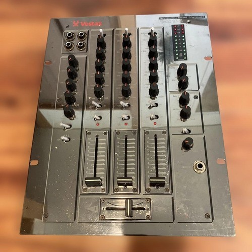 Table mixage analogique - table, de