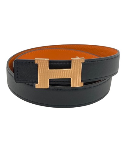Ceinture femme hermes cuir - ceinture,