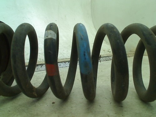 Ressort suspension avant - ressort, de