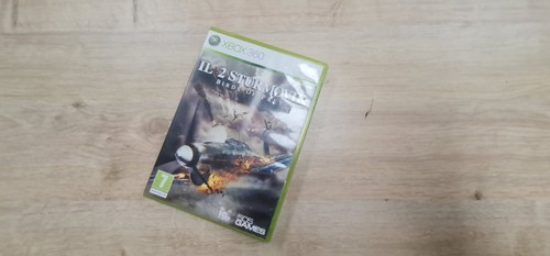 Microsoft xbox 360 il 2 - microsoft,