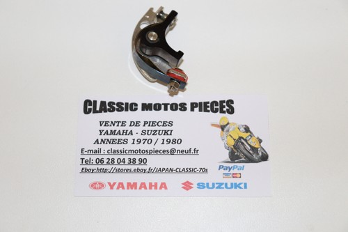 125 k5 honda rupteur - k3,