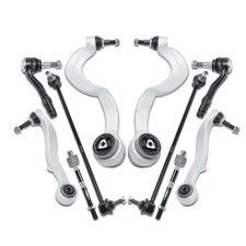 Kit Bras Suspension Avant G+D