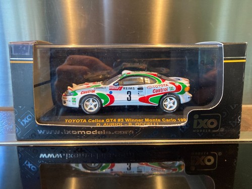 Toyota celica gt4 winner - celica,