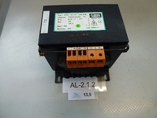 Transformateur SBA ETK 165-108