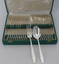 Argental 12 couverts