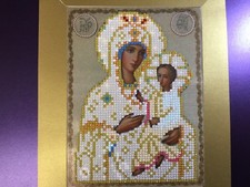 Tableau art diamant 5D