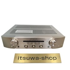 Amplificateur Marantz PM6007