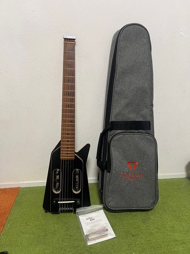Guitare électrique traveler - guitare,