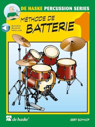 Methode batterie book - de, 1
