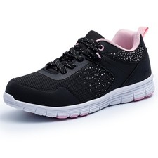 Chaussures de sécurité Femme