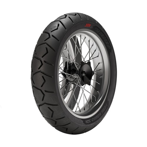 Pneu eurogrip 130 - eurogrip, 130/80-17