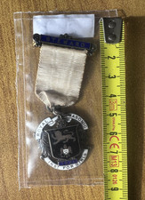 Médaille Maçonnique Grande