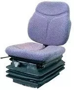SIEGE PNEUMATIQUE POUR COBO