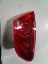 Feux Arriere Gauche Seat Leon 2011 89320291