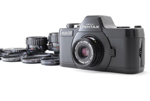 Lens set nearmint - lens, set[nearmint]