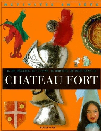 Château fort béatrice - -,