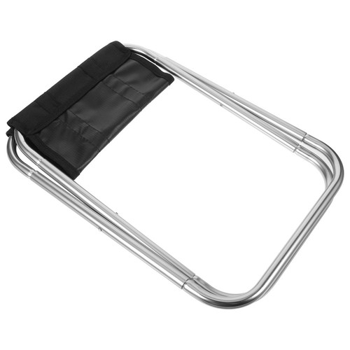 Tabouret pliant portable - tabouret,