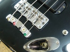 Burny CAB-95JD Janne Da Arc