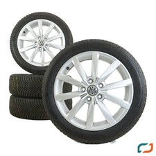 Jantes D'Hiver Volkswagen Golf