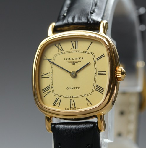 Longines cal montre - montre, à