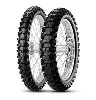 Pneu 110 19 - 110/90,