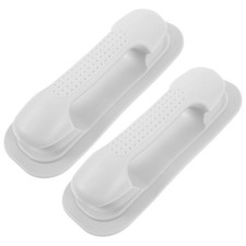  2 Pcs Main Courante De Canot Pneumatique Poignée Transport Bateau