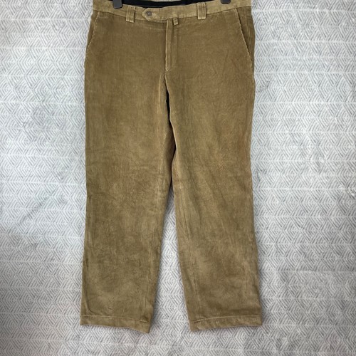 Cosserat pantalon velours - pantalon,