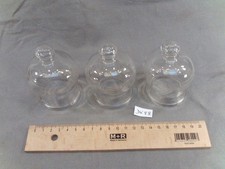 Lot anciennes ventouses - lot,