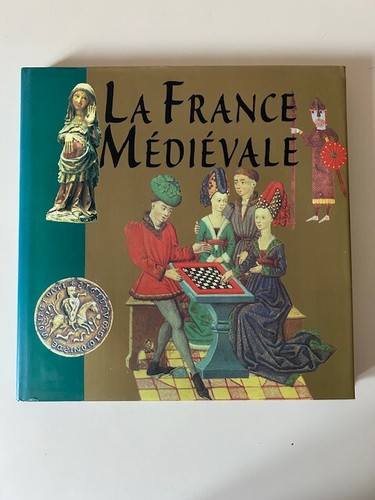 France médiévale 1997 - la,